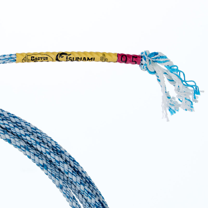 Cactus Ropes Tsunami CoreTX Breakaway Rope