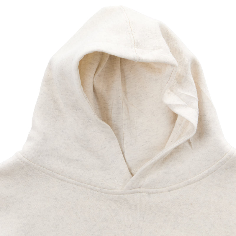 Twisted Filly Boys Oatmeal I Wanna Play Hoodie
