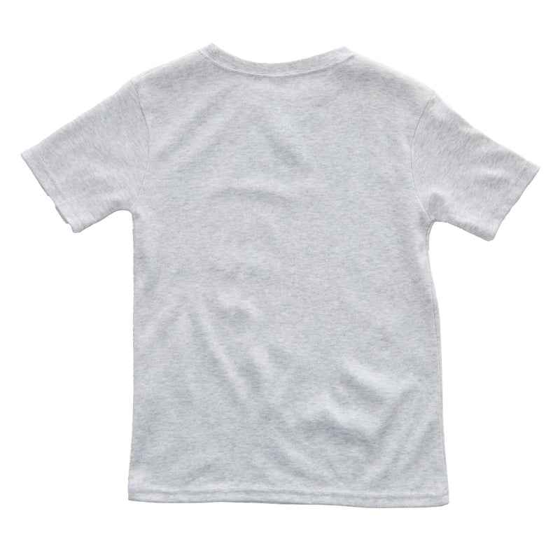 Twisted Filly Boys Grey Cows Before Cowgirls Tee