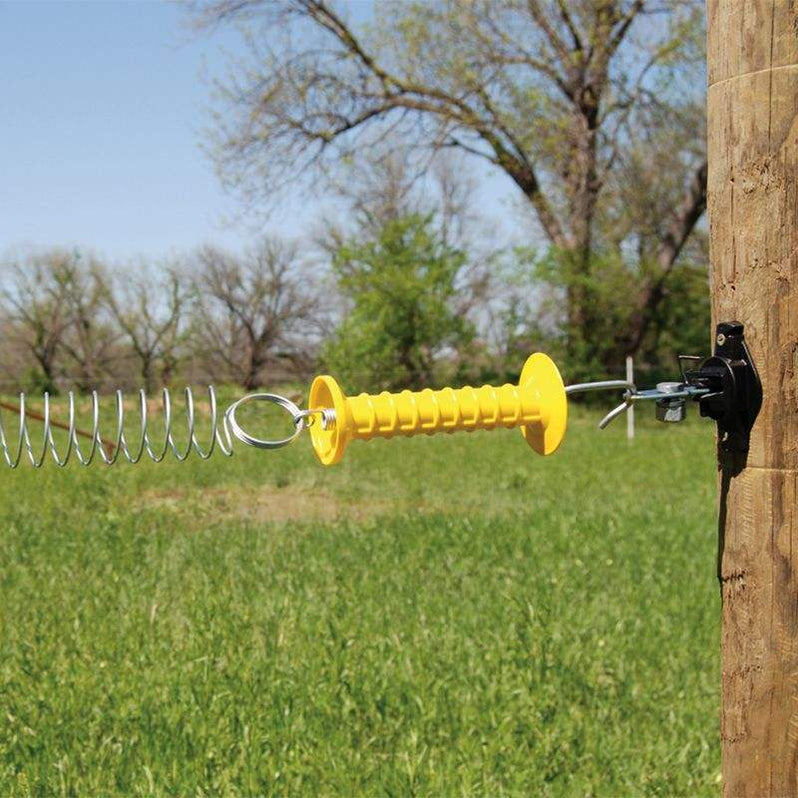 Patriot Fencing Economy Compression Spring