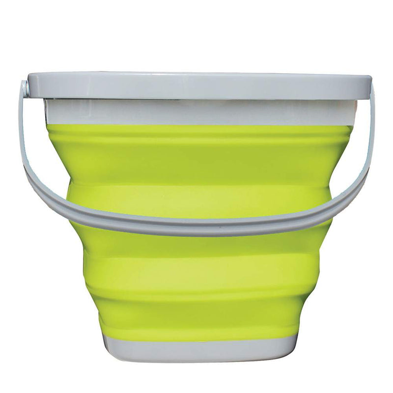 Professionals Choice Tail Tamer Collapsible Bucket