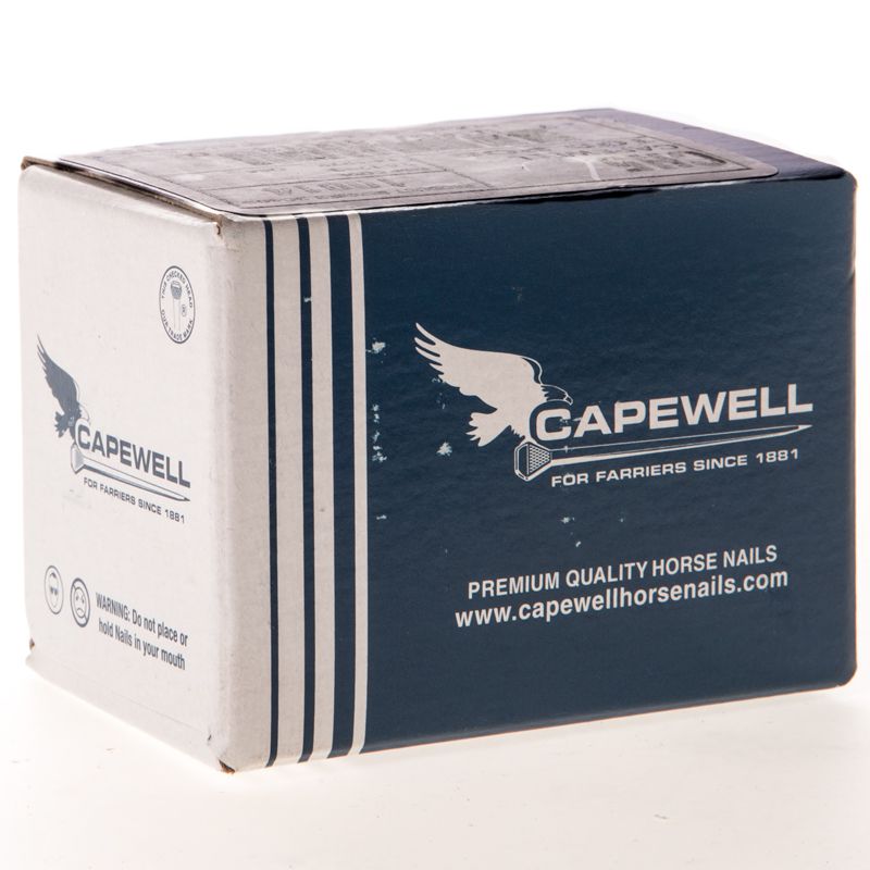 Capewell Nail-100's