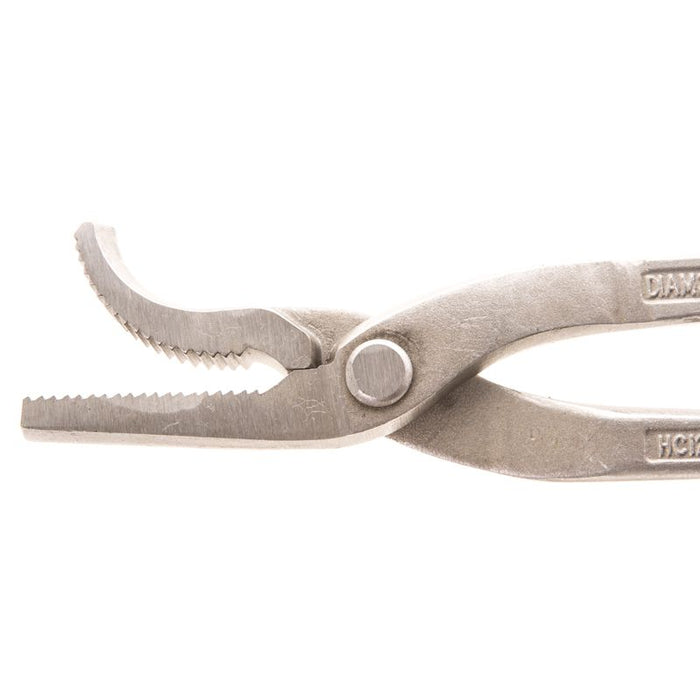 Diamond Capewell Farrier Clincher-12in.