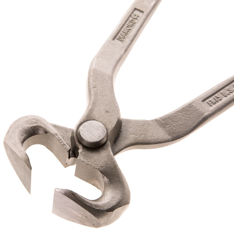 Diamond Capewell Farrier Nipper-15in.