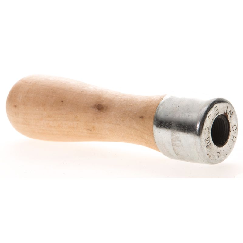 Diamond Capewell Farrier Rasp Handle-TG4