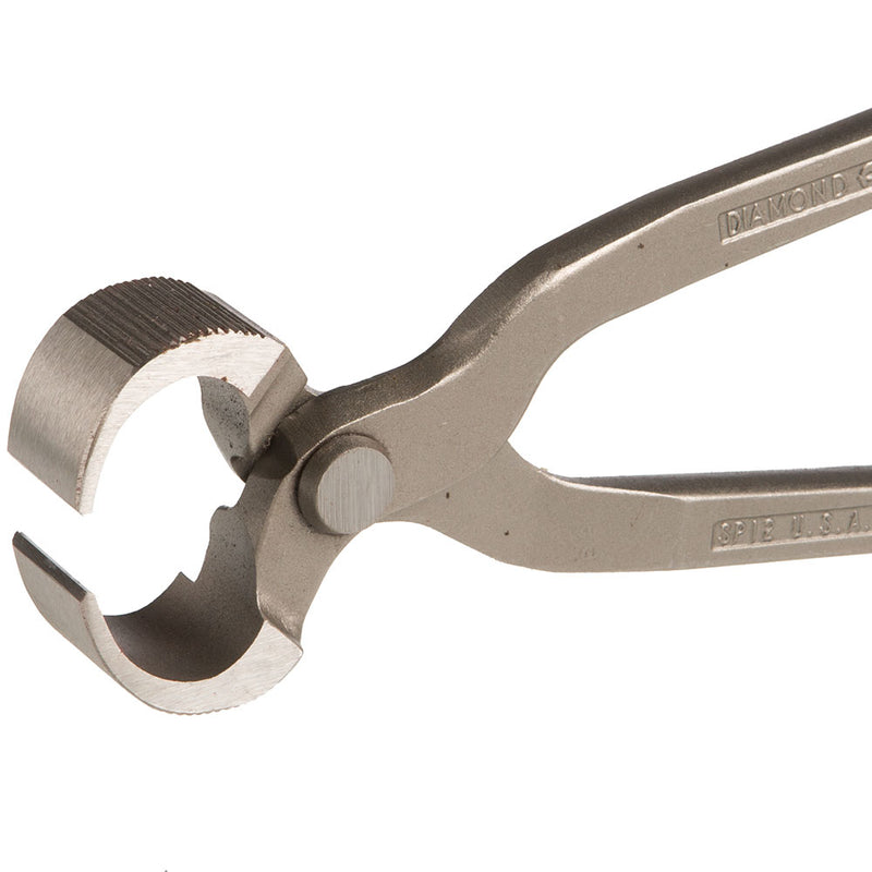 Diamond Farrier Shoe Puller/Spreader