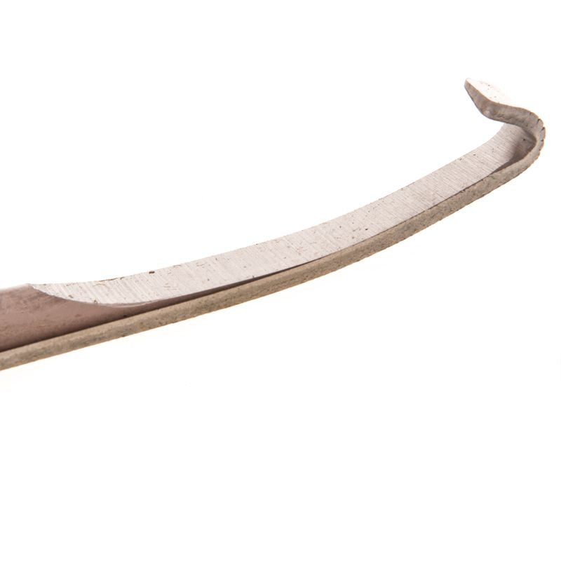Diamond Capewell Right H Diamond Farrier Hoof Knife