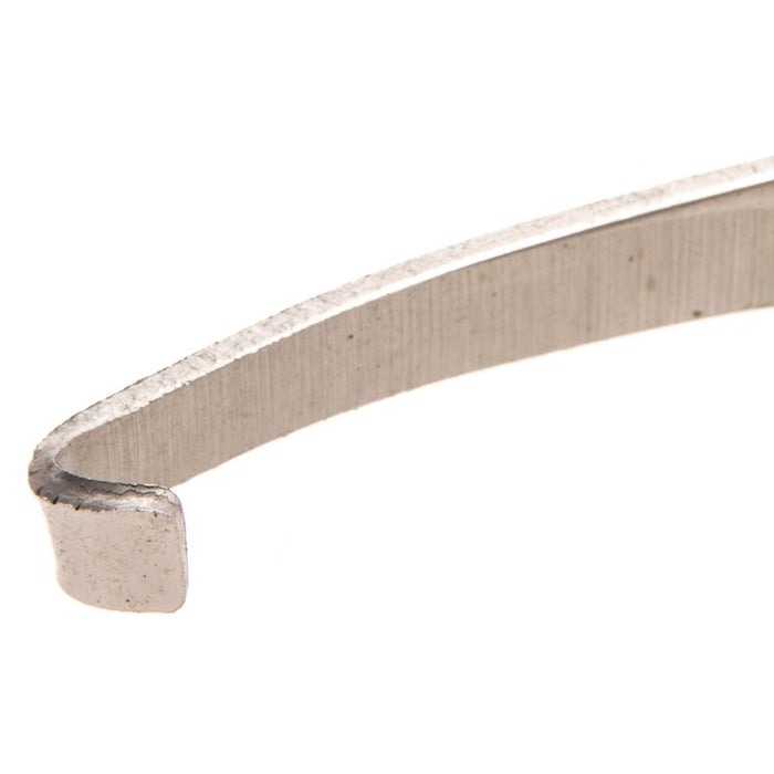 Diamond Capewell Right H Diamond Farrier Hoof Knife