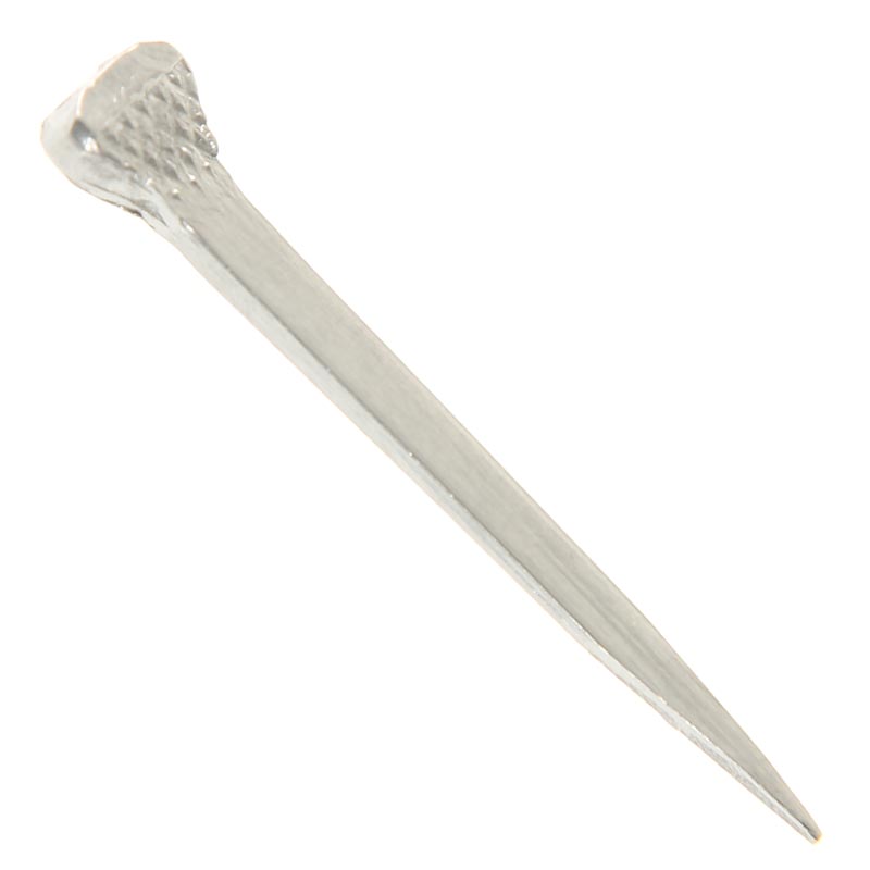 Capewell #5 City Head Nails - 500 Ct Box