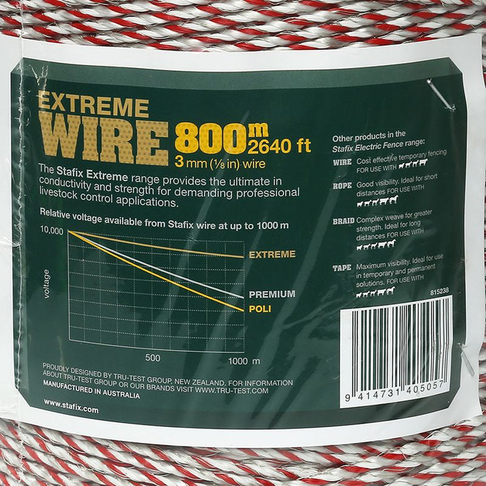 Stafix Extreme Poliwire 2640`