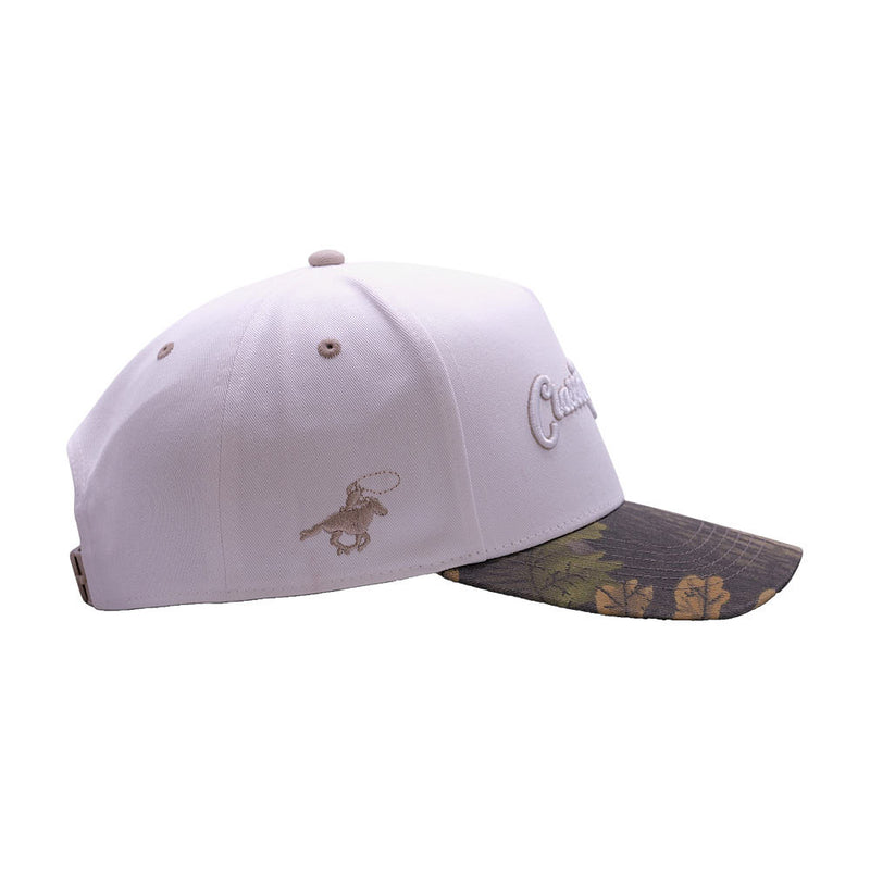 Classic Cowboy The Waylon Cap