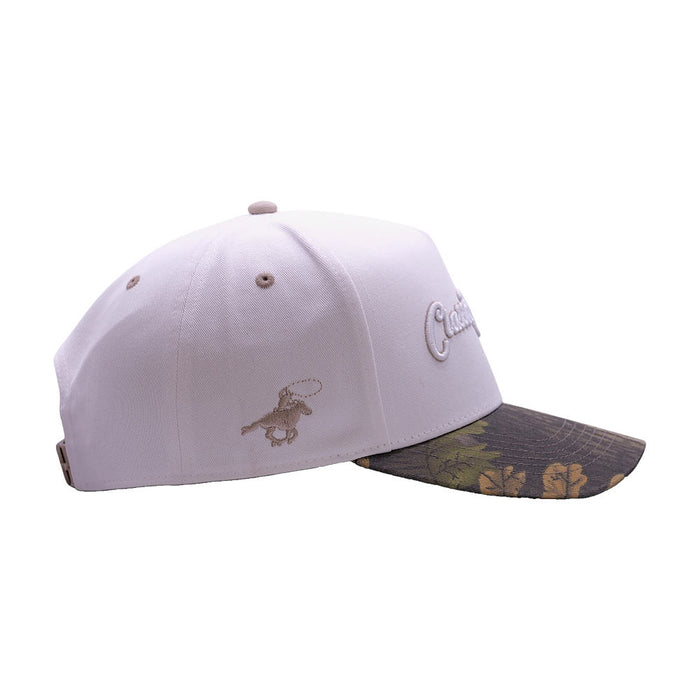 Classic Cowboy The Waylon Cap