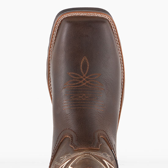Tony Lama Force Waterproof Composite Toe Work Boots