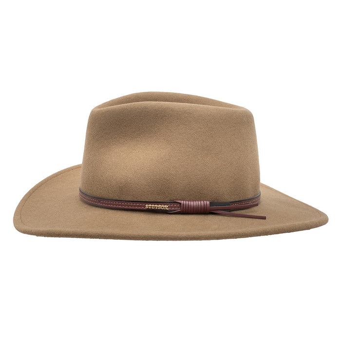 Stetson Hats Bozeman Outdoor Hat
