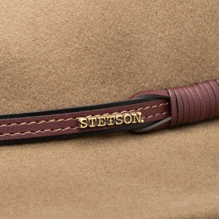 Stetson Hats Bozeman Outdoor Hat
