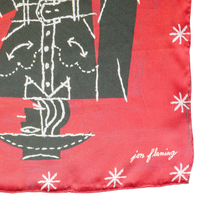 Fringe Scarves Two Cowgirls Shorty