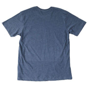 NRS Summer Roadshow Tour Heather Indigo Tee