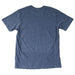 NRS Summer Roadshow Tour Heather Indigo Tee