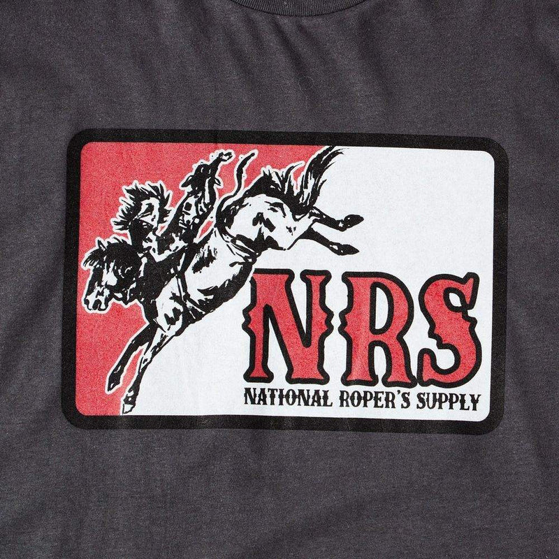 NRS Summer Roadshow Tour Ice Blackout Tee