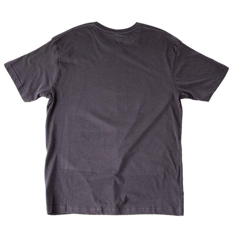 NRS Summer Roadshow Tour Ice Blackout Tee