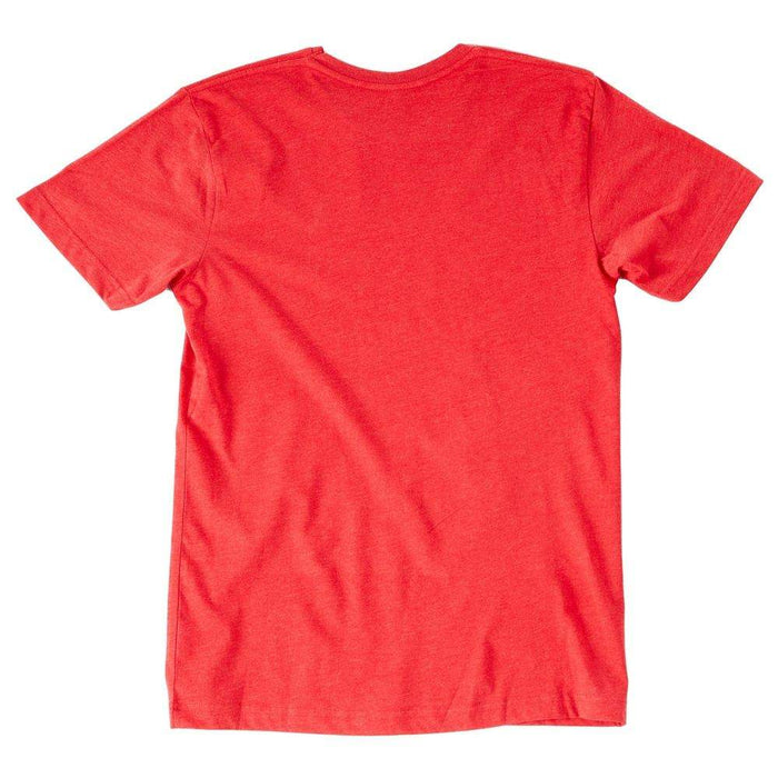 NRS Red Logo Tee Shirt