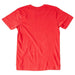 NRS Red Logo Tee Shirt
