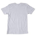 NRS Hear Grey Logo Tee Shirt