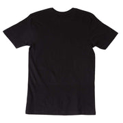 NRS Bucking Horse Black Tee Shirt