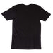 NRS Bucking Horse Black Tee Shirt