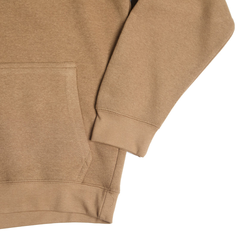 The Whole Herd Men's Chili Howl American Hoodie