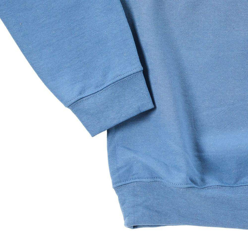 The Whole Herd Women's American Rancher Sweatshirt