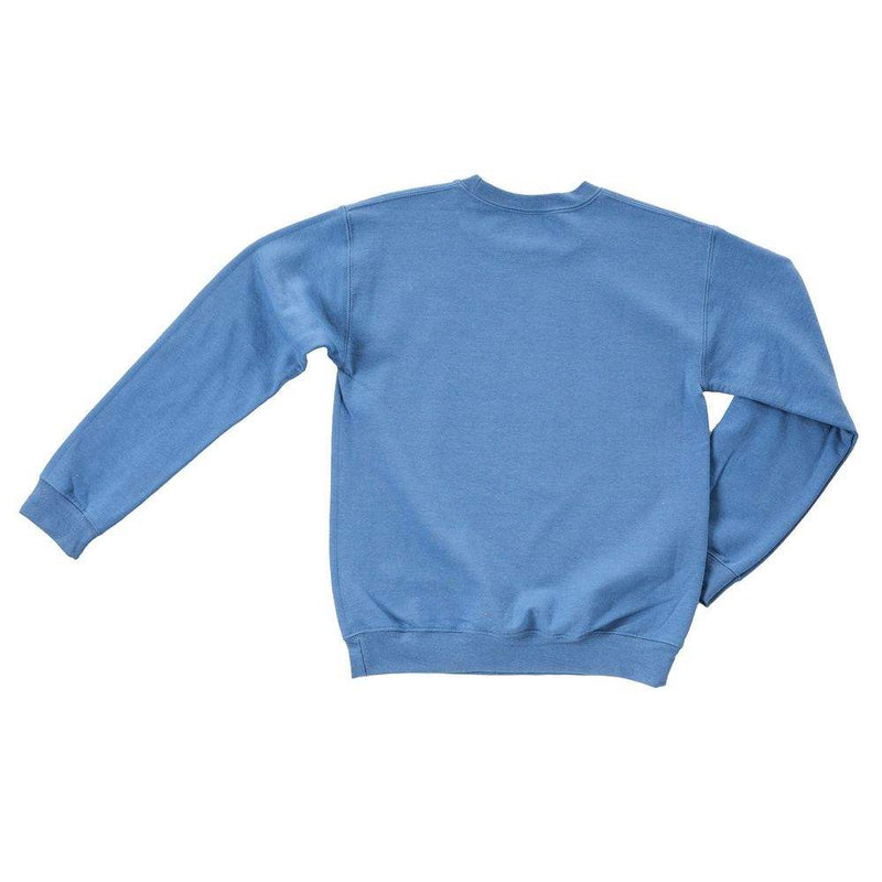 The Whole Herd Women's American Rancher Sweatshirt