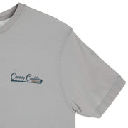 The Whole Herd Men's Cowboy Caddie T-Shirt