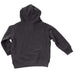 The Whole Herd Youth Catch Feet Charcoal Hoodie