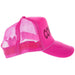 The Whole Herd Women's Cowboys Trucker Cap