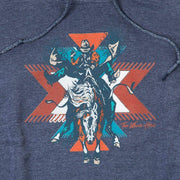 The Whole Herd Womens Desperado Sweatshirt