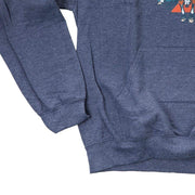 The Whole Herd Womens Desperado Sweatshirt