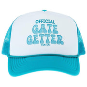 The Whole Herd Women's Gate Getter Trucker Cap