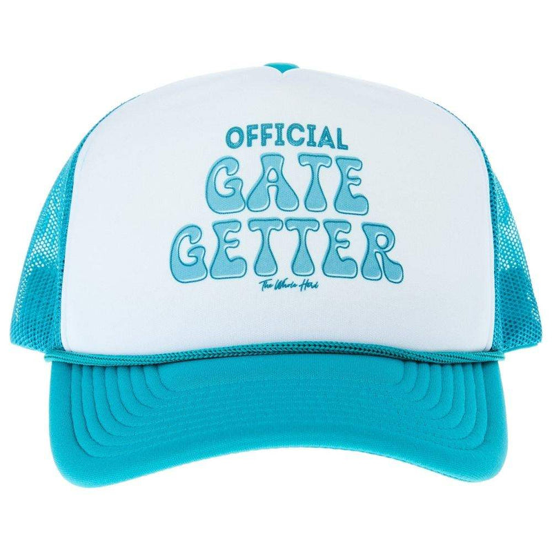 The Whole Herd Women's Gate Getter Trucker Cap