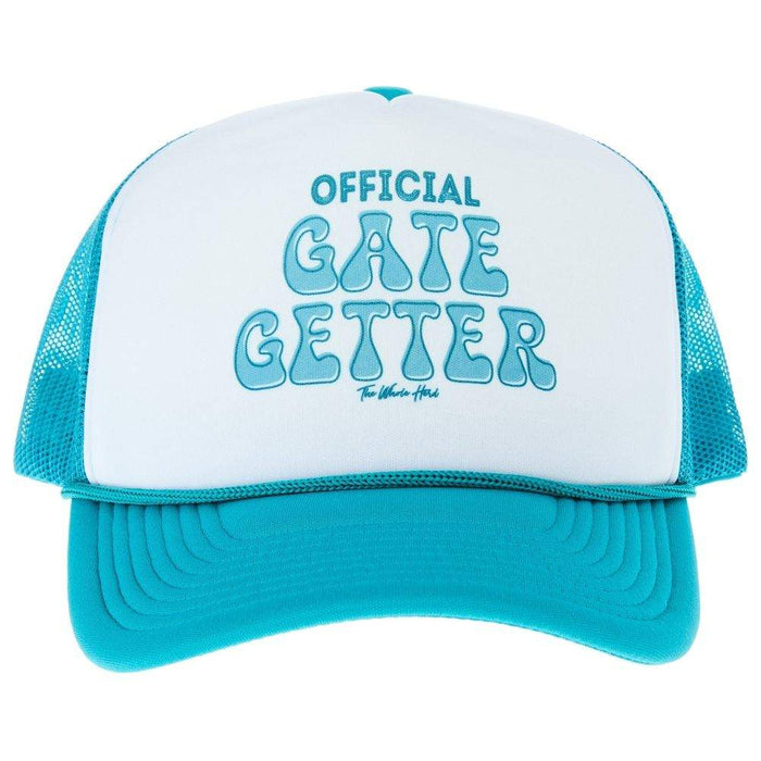 The Whole Herd Women's Gate Getter Trucker Cap