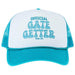 The Whole Herd Women's Gate Getter Trucker Cap