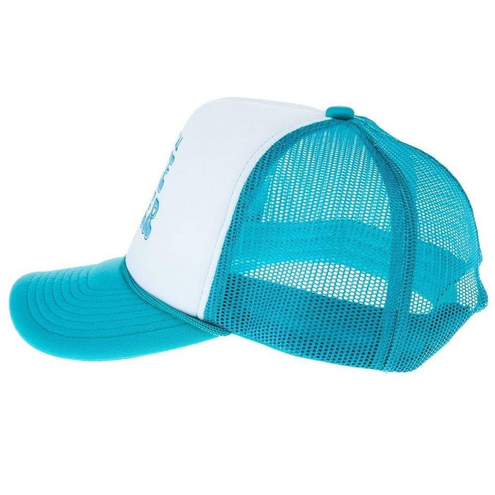 The Whole Herd Women's Gate Getter Trucker Cap