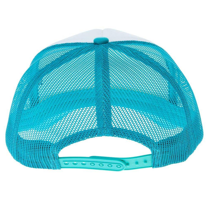 The Whole Herd Women's Gate Getter Trucker Cap
