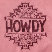 The Whole Herd Youth Howdy Tee