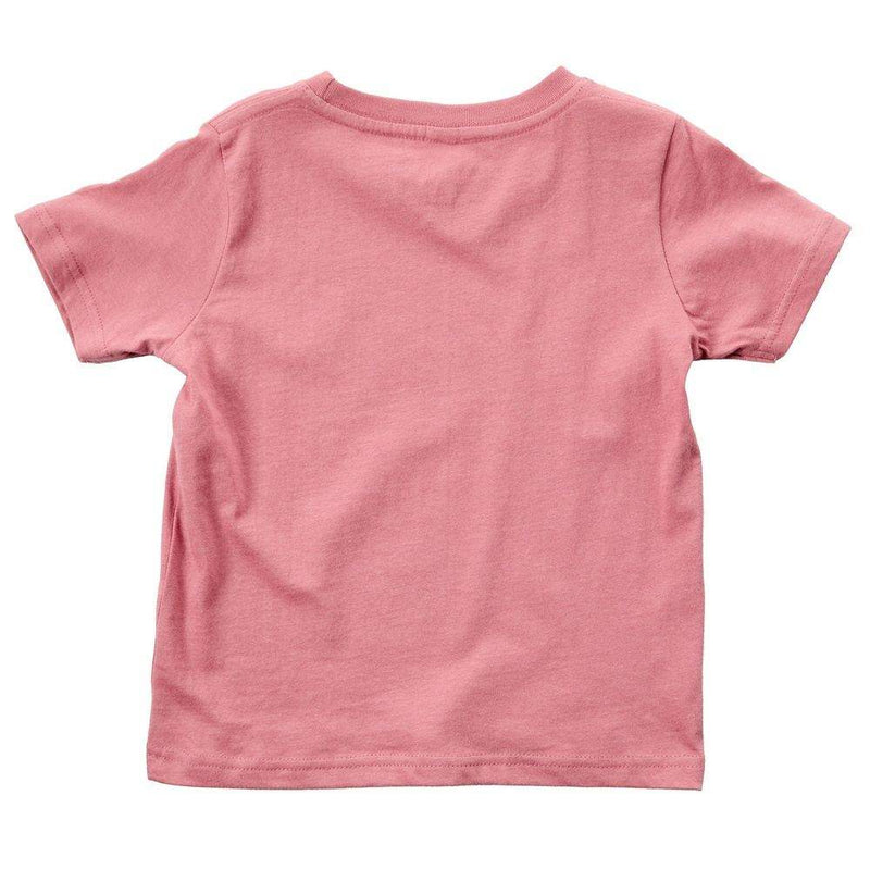 The Whole Herd Youth Howdy Tee