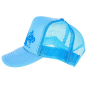 The Whole Herd Women's Lucky Lasso Trucker Cap
