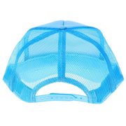 The Whole Herd Women's Lucky Lasso Trucker Cap