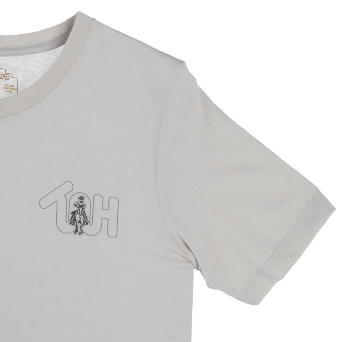 The Whole Herd Men's Desert Shootout Graphic Tee