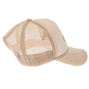 The Whole Herd Youth Western Vibes Trucker Cap