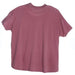 The Whole Herd Women's Western Stitch Mauve Top